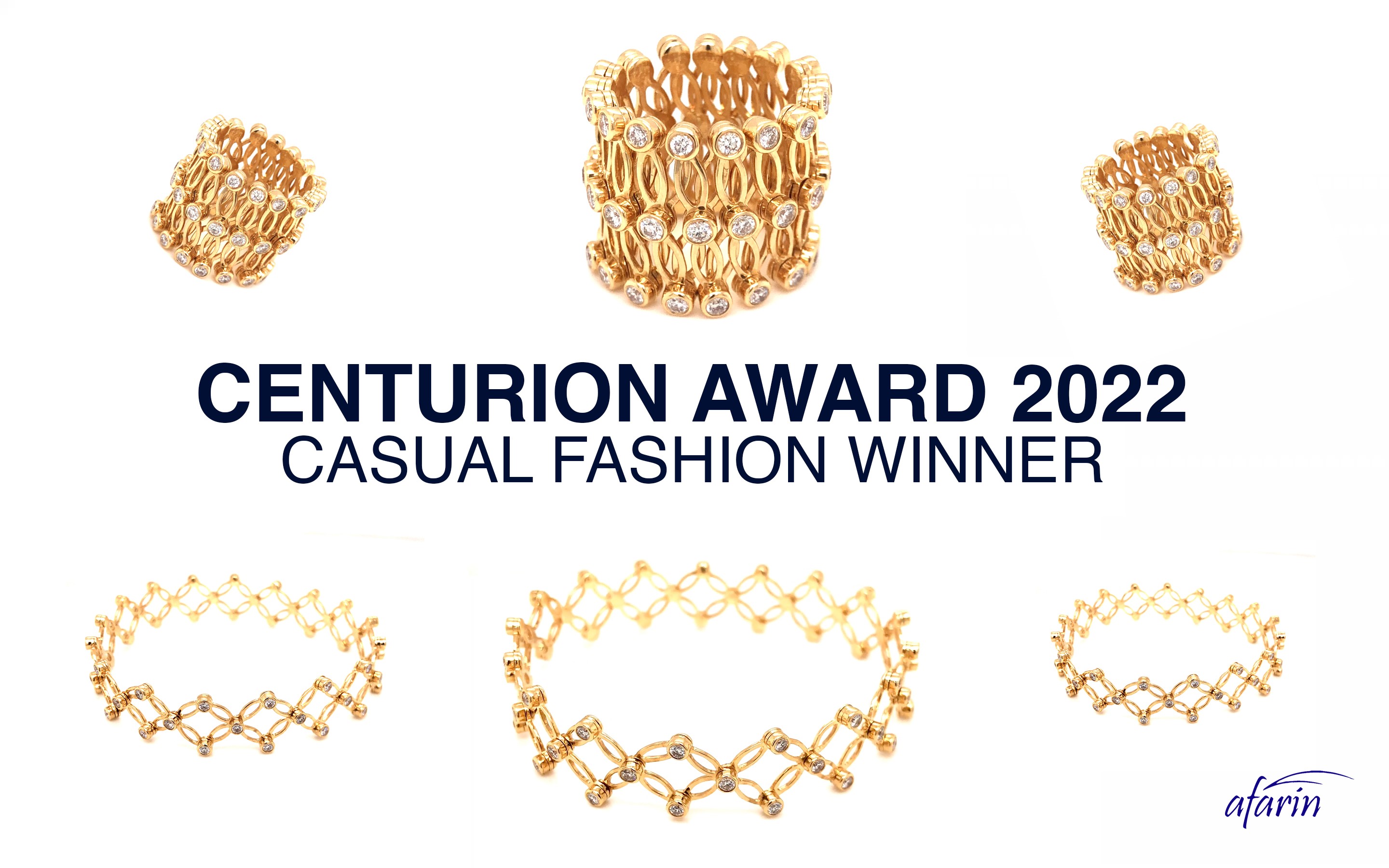 Centurion Award 2022 Video